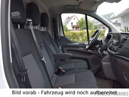 FORD Transit Custom Kasten 300 L1 Trend 2,0 EcoBlue