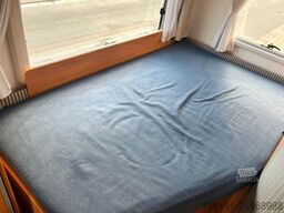 HYMER/ERIBA B 654 - Automatik - Klima -  - Solar