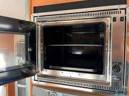 HYMER/ERIBA B 654 - Automatik - Klima -  - Solar