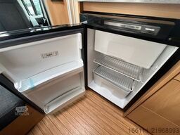 DETHLEFFS A 6977 - Festbett - 2 x Klima - AHK -