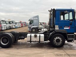 MAN 19.403 (6 CYLINDER / MANUAL GEARBOX / BIG AXLE ...