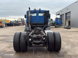 MAN 19.403 (6 CYLINDER / MANUAL GEARBOX / BIG AXLE ...