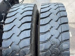 MAN 19.403 (6 CYLINDER / MANUAL GEARBOX / BIG AXLE ...