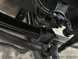 MAN 19.403 (6 CYLINDER / MANUAL GEARBOX / BIG AXLE ...