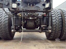 MAN 19.403 (6 CYLINDER / MANUAL GEARBOX / BIG AXLE ...
