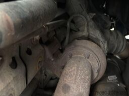 MAN 19.403 (6 CYLINDER / MANUAL GEARBOX / BIG AXLE ...