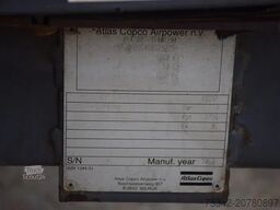 Atlas Copco XAS97 -stock id100