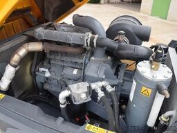 Atlas Copco XAS97 -stock id118