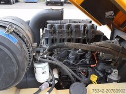 Atlas Copco XAS97 -stock id118