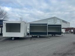 Esselmann FoodyWheel