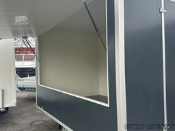 Esselmann FoodyWheel