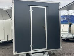 Esselmann FoodyWheel