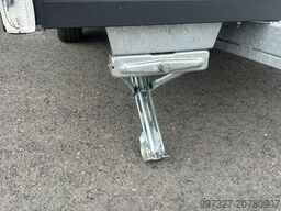 Esselmann FoodyWheel