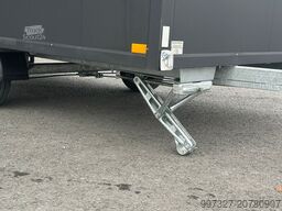 Esselmann FoodyWheel