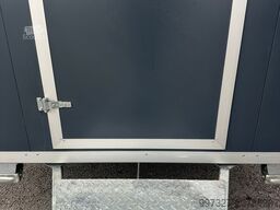 Esselmann FoodyWheel