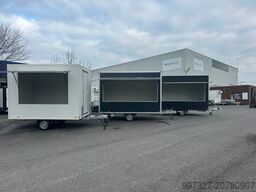 Esselmann FoodyWheel