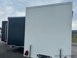 Esselmann FoodyWheel