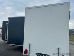 Esselmann FoodyWheel