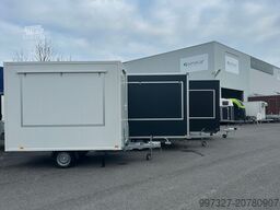 Esselmann FoodyWheel