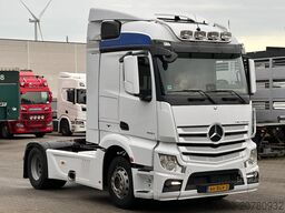Mercedes-Benz Actros 1940 Full Spoiler / Smart Tacho / Apk *N...