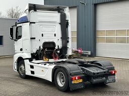 Mercedes-Benz Actros 1940 Full Spoiler / Smart Tacho / Apk *N...
