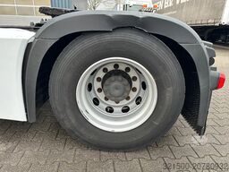 Mercedes-Benz Actros 1940 Full Spoiler / Smart Tacho / Apk *N...