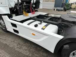 Mercedes-Benz Actros 1940 Full Spoiler / Smart Tacho / Apk *N...