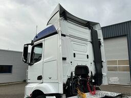 Mercedes-Benz Actros 1940 Full Spoiler / Smart Tacho / Apk *N...
