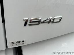 Mercedes-Benz Actros 1940 Full Spoiler / Smart Tacho / Apk *N...