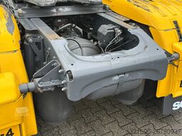 Scania G410 Euro 6 - Full Spoiler - Alcoa - Apk!