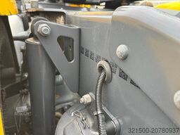 Scania G410 Euro 6 - Full Spoiler - Alcoa - Apk!