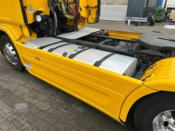 Scania G410 Euro 6 - Full Spoiler - Alcoa - Apk!