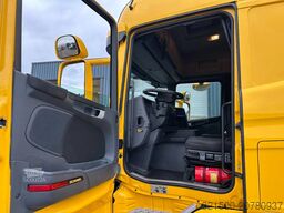 Scania G410 Euro 6 - Full Spoiler - Alcoa - Apk!