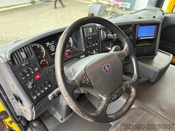 Scania G410 Euro 6 - Full Spoiler - Alcoa - Apk!