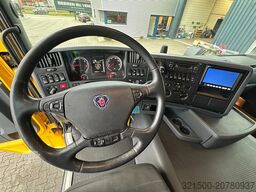 Scania G410 Euro 6 - Full Spoiler - Alcoa - Apk!