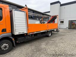 DAF LF 230