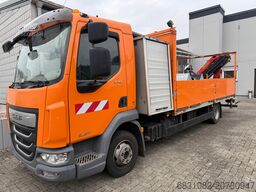 DAF LF 230