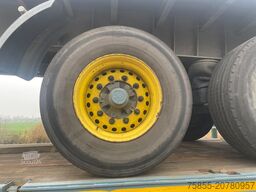 Haan OPL 45 Heavy Duty (45Ton) / Rungen-Potholes /BP...