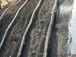 Mercedes-Benz Atego 2528 (18000 L / VIDANGEUR / VACUUM / MANU...