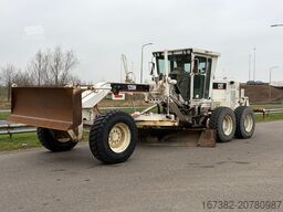 Caterpillar 120H-ES | CE-certified