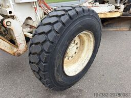 Caterpillar 120H-ES | CE-certified