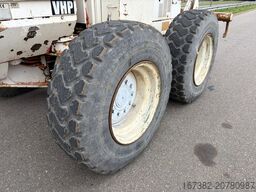 Caterpillar 120H-ES | CE-certified