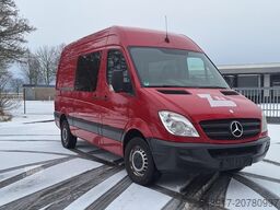 Mercedes-Benz Sprinter 316