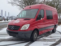 Mercedes-Benz Sprinter 316