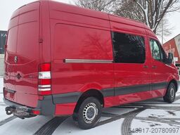 Mercedes-Benz Sprinter 316