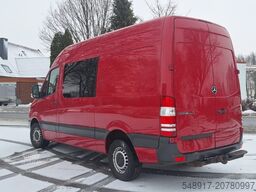 Mercedes-Benz Sprinter 316