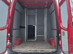 Mercedes-Benz Sprinter 316