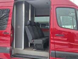 Mercedes-Benz Sprinter 316