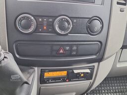 Mercedes-Benz Sprinter 316