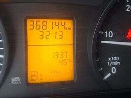 Mercedes-Benz Sprinter 316